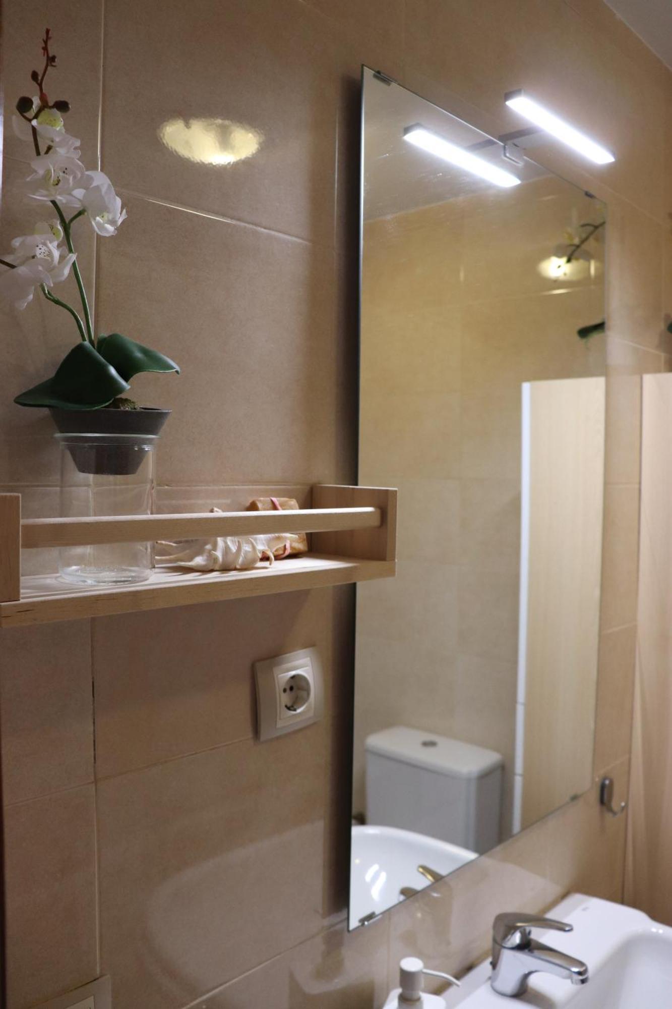 Apartamento Turistico La Vega Antequera Exterior photo